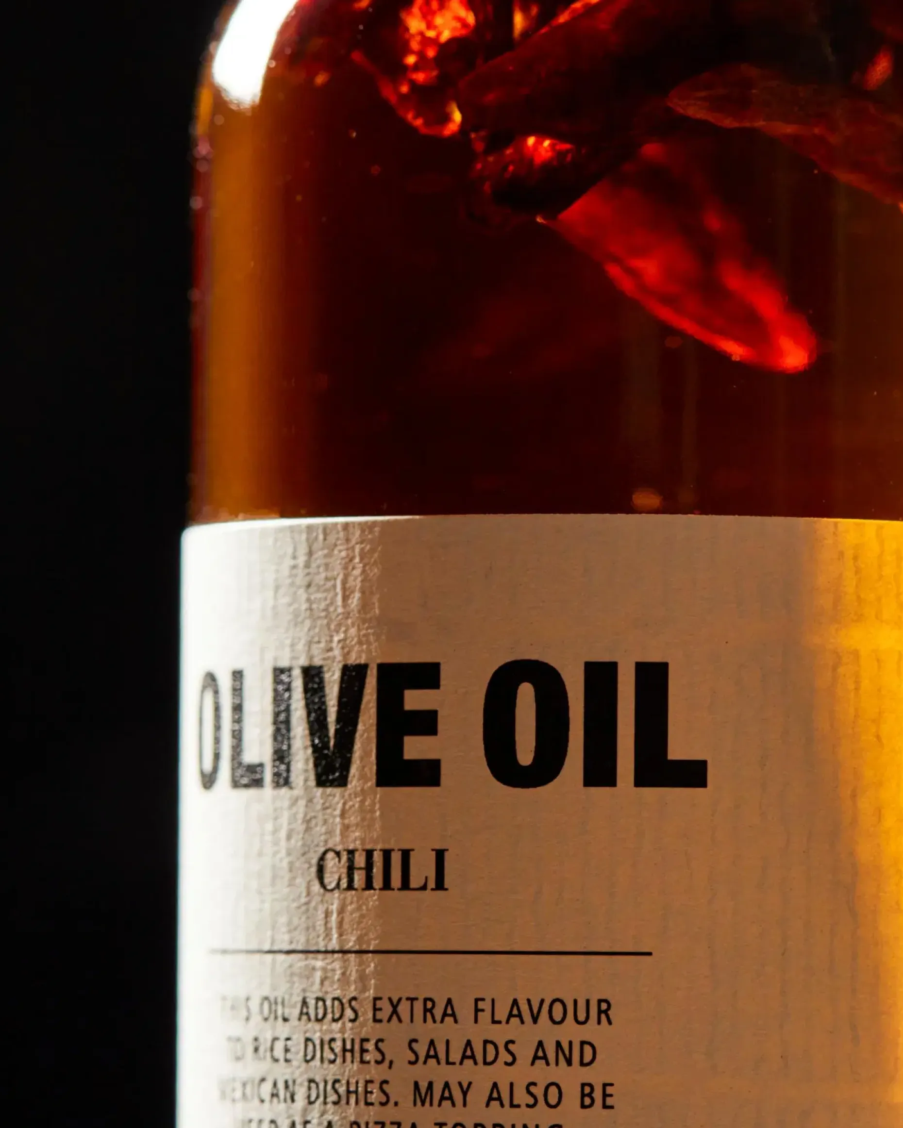 Nicolas Vahé Chili oliiviöljy 25 cl