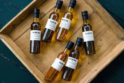 Nicolas Vahé Provence oliiviöljy 25 cl