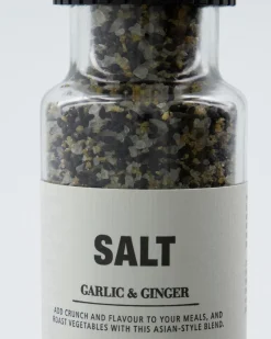 Nicolas Vahé Suola, Valkosipuli & Inkivääri 255 g