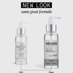 Nioxin Diaboost seerumi 100 ml