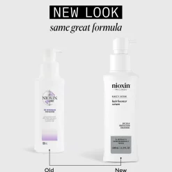 Nioxin Hair Booster Serum seerumi 100 ml