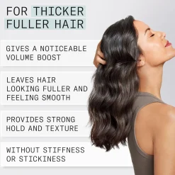 Nioxin Hair Thickening Gel hiusgeeli 140 ml