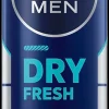 NIVEA MEN 150ml Dry Fresh Deo Spray -antiperspirantti