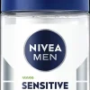 NIVEA MEN 50ml Sensitive Protect Deo Roll-On -antiperspirantti