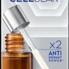 NIVEA 30ml Cellular Expert Filler Vitamin C Radiance Renewing Serum -kasvoseerumi 30ml