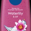 NIVEA 250ml Waterlily & Oil Shower Gel -suihkugeeli