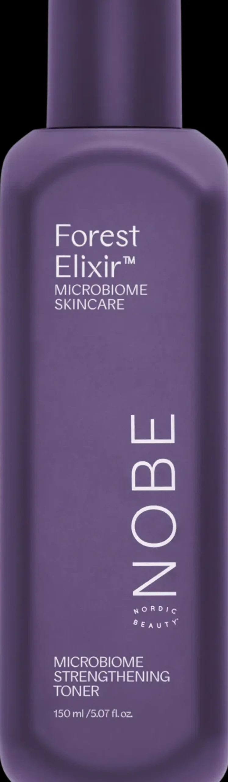 NOBE Nordic Beauty Forest Elixir® Microbiome Strengthening Toner 120 ml