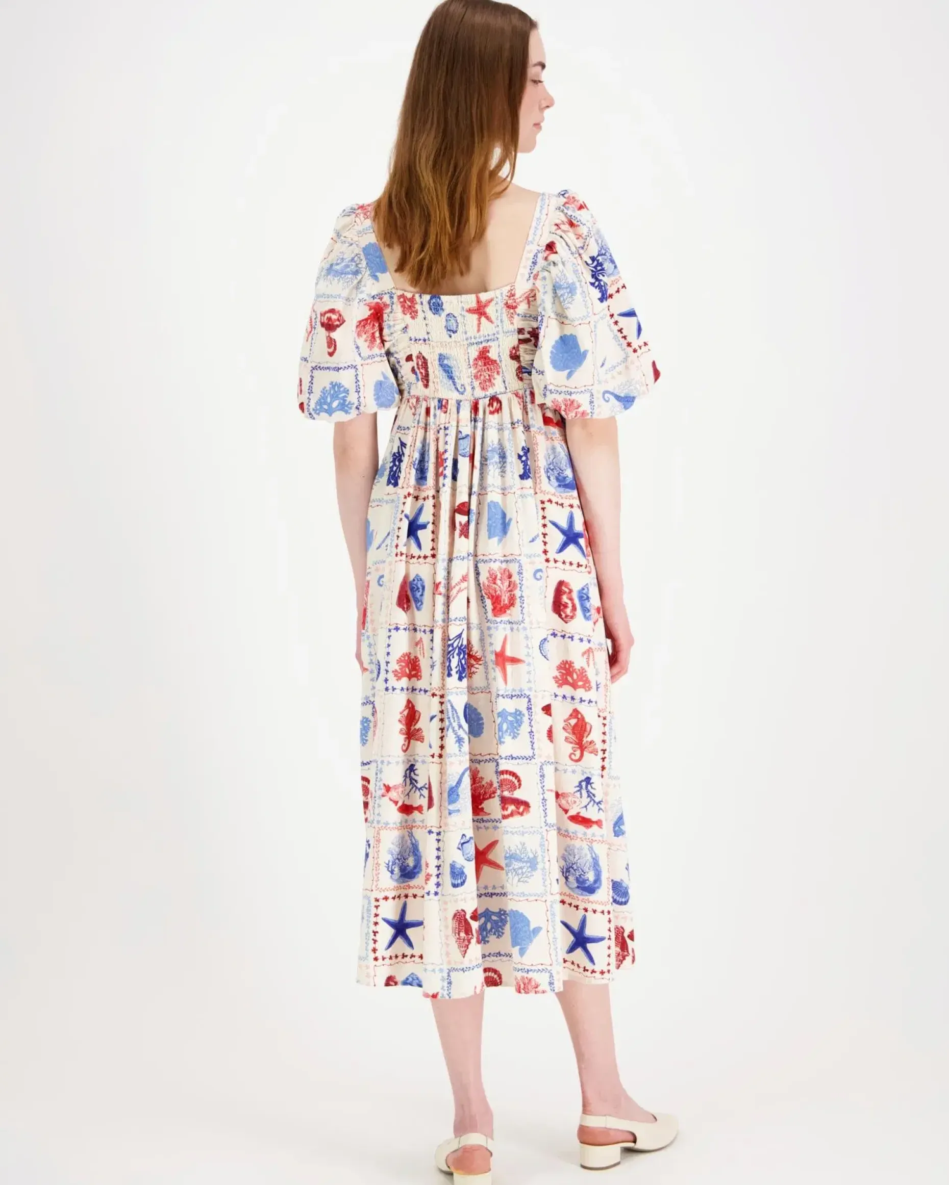 Nobody´s Child Ariel mekko