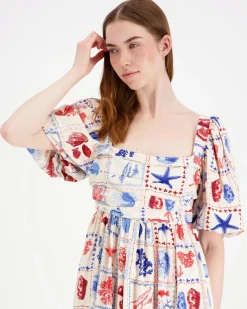 Nobody´s Child Ariel mekko