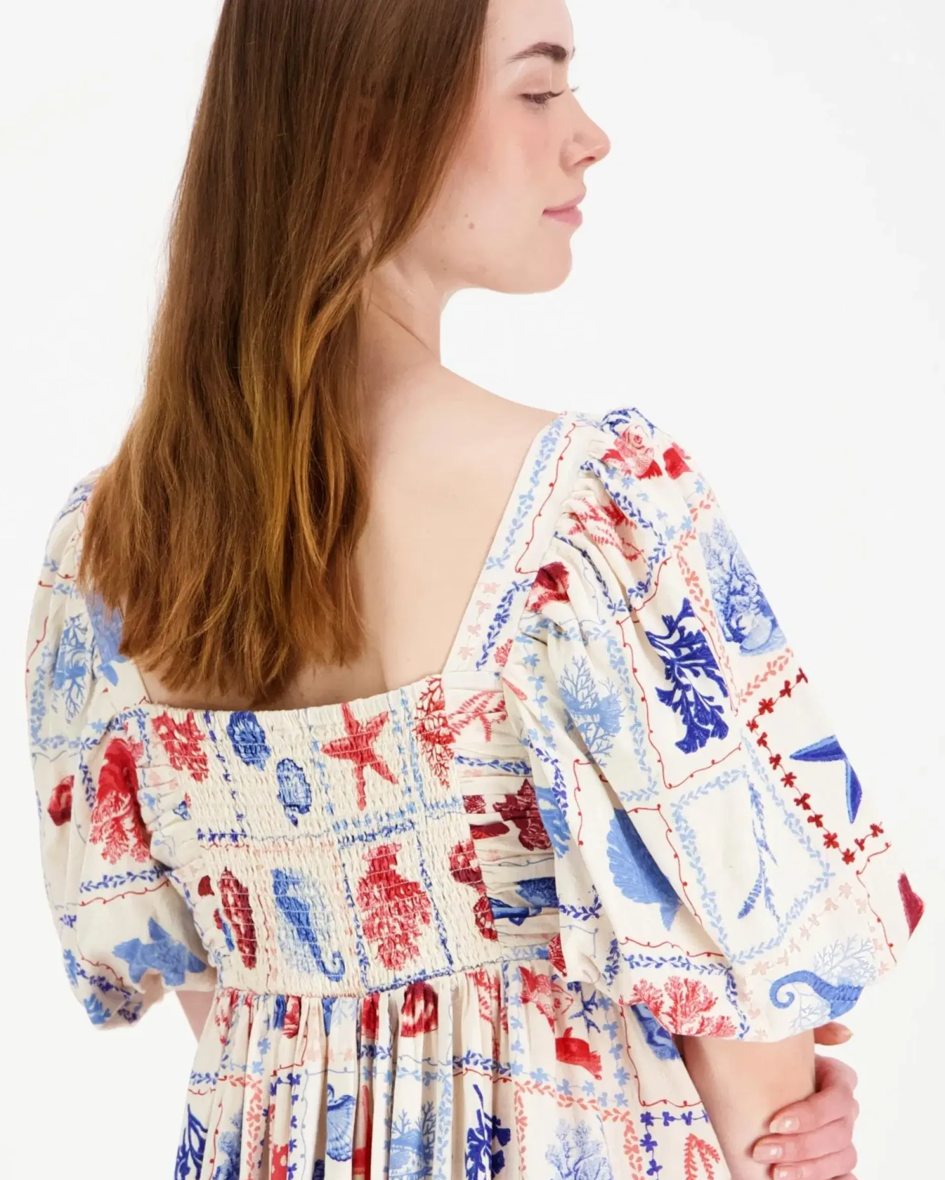 Nobody´s Child Ariel mekko