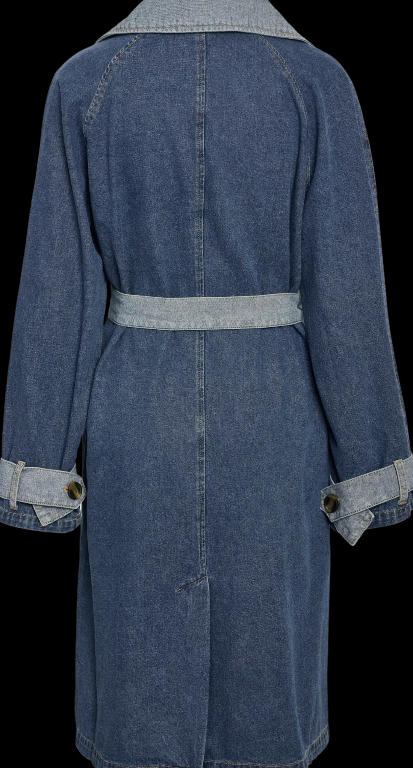 Noisy May NMArizona denim trenssi