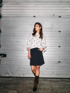 Noisy May Nmcharlott neule