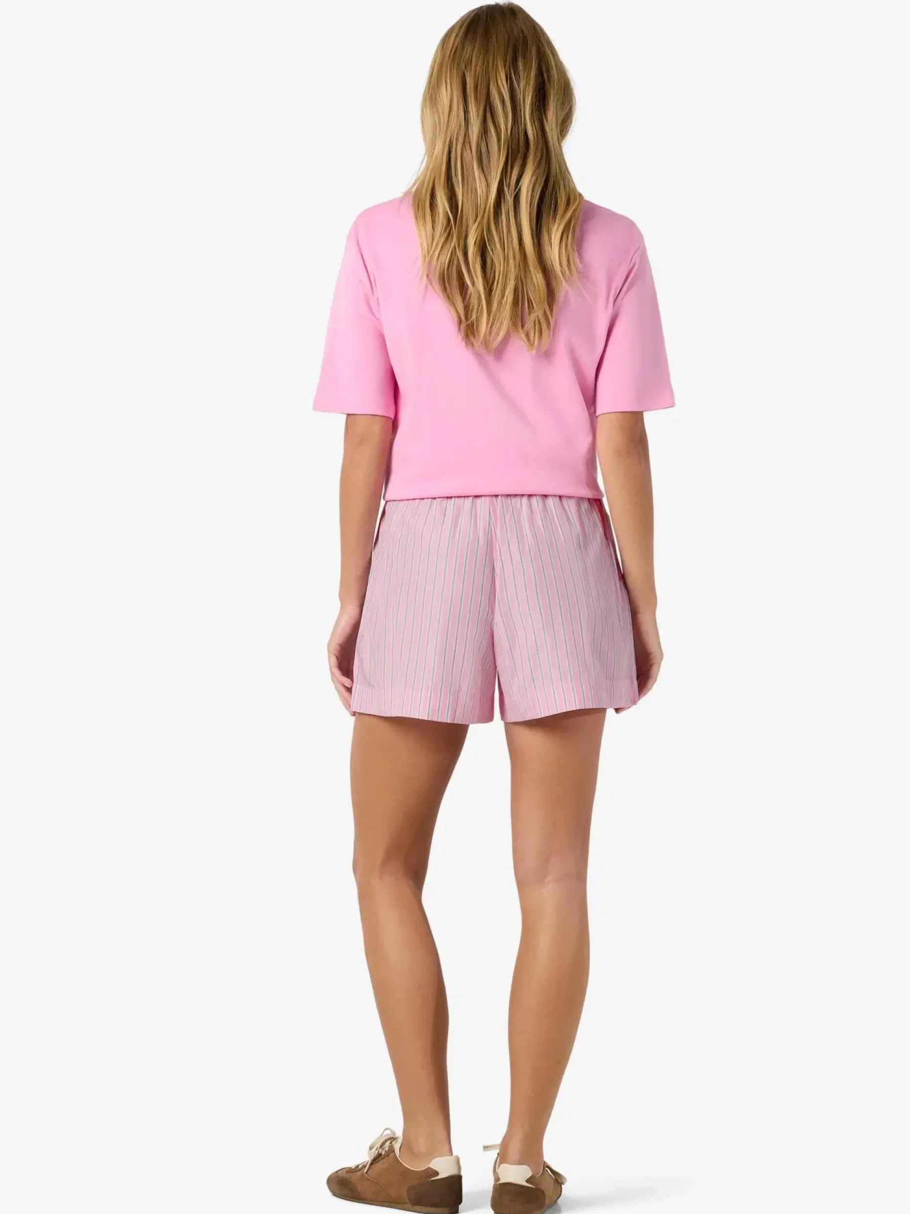 Noisy May Nmfrida shortsit