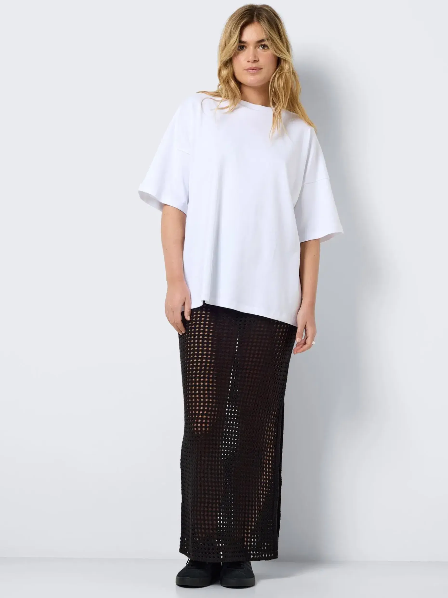 Noisy May Nmkim s/s unisex t-paita