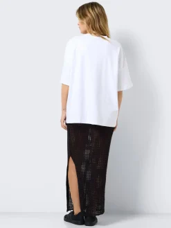 Noisy May Nmkim s/s unisex t-paita