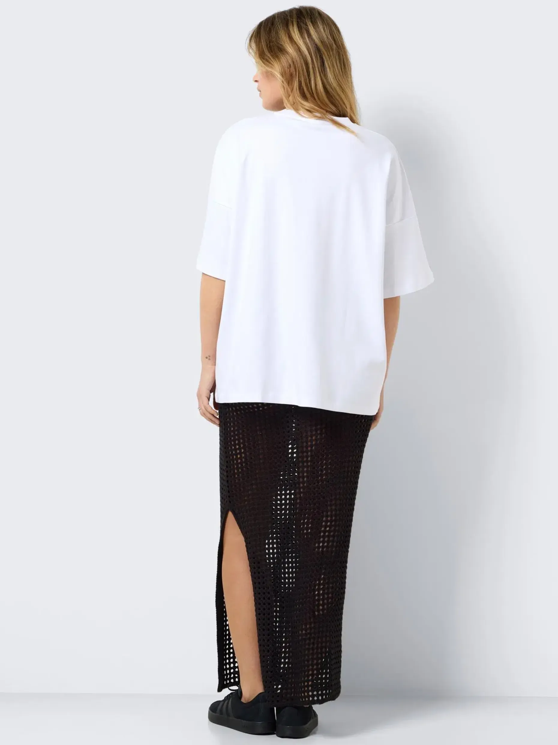 Noisy May Nmkim s/s unisex t-paita