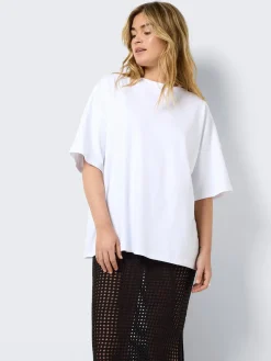 Noisy May Nmkim s/s unisex t-paita