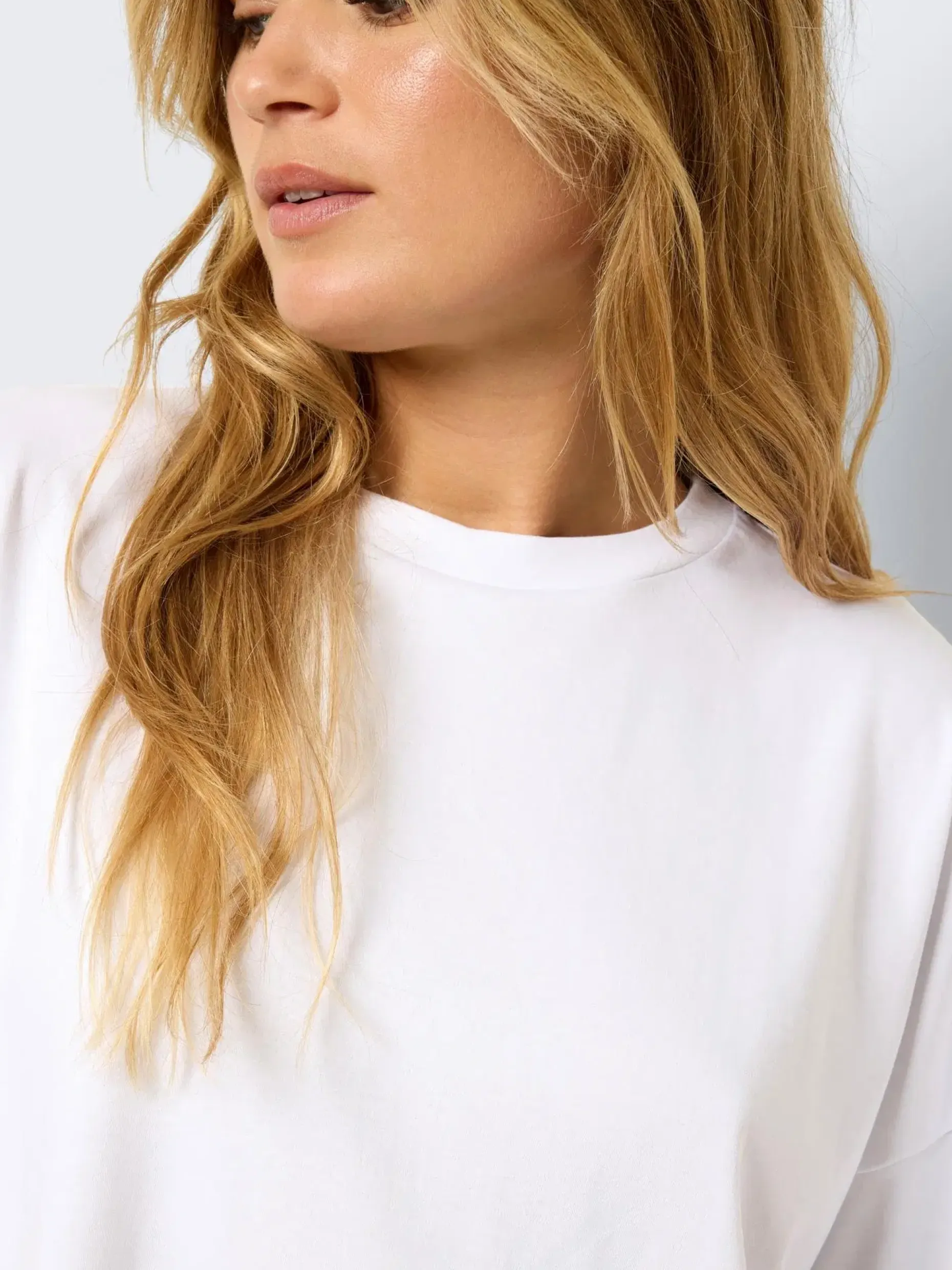 Noisy May Nmkim s/s unisex t-paita