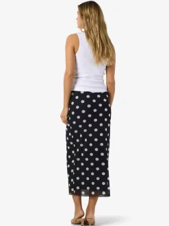 Noisy May Nmlucia nw mesh maxi hame