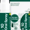Nordic Health Vahva Rauta suusuihke 25 ml