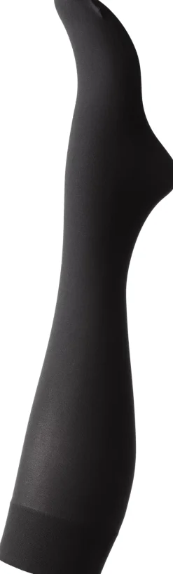 Norlyn naisten polvisukat Comfy Opaque 50 den