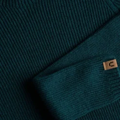 Northoutdoor Kanerva merino neulemekko