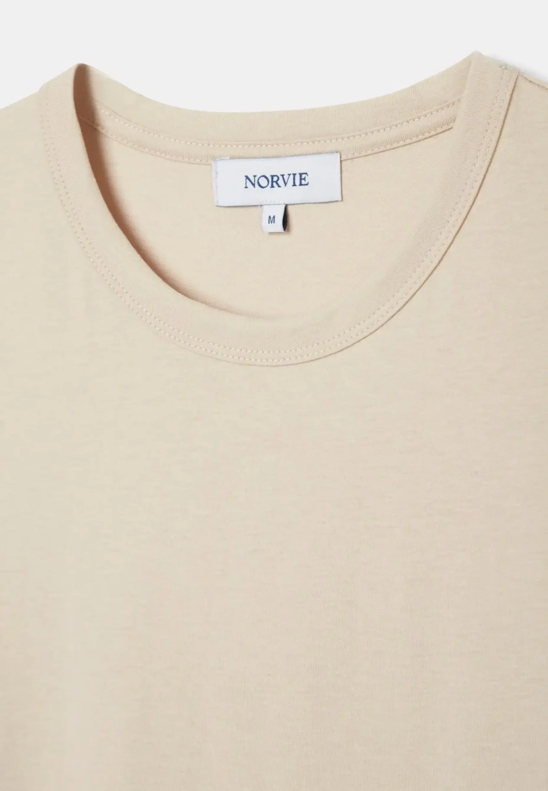 NORVIE beiron t-paita