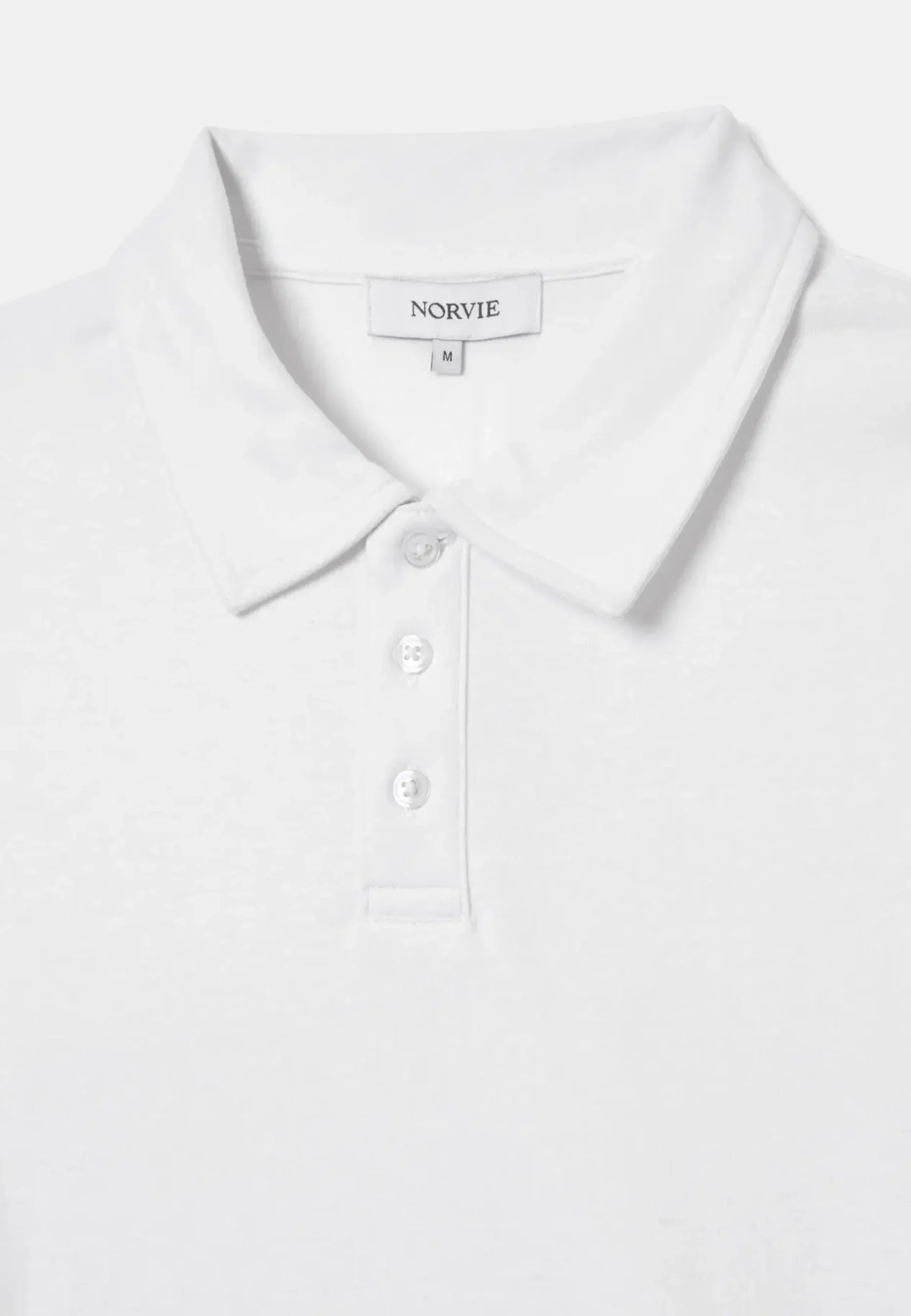 NORVIE Laurent pikeepaita
