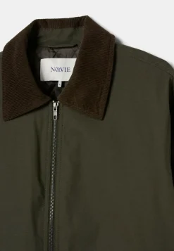 Norvie miesten takki Fredrik 50014352
