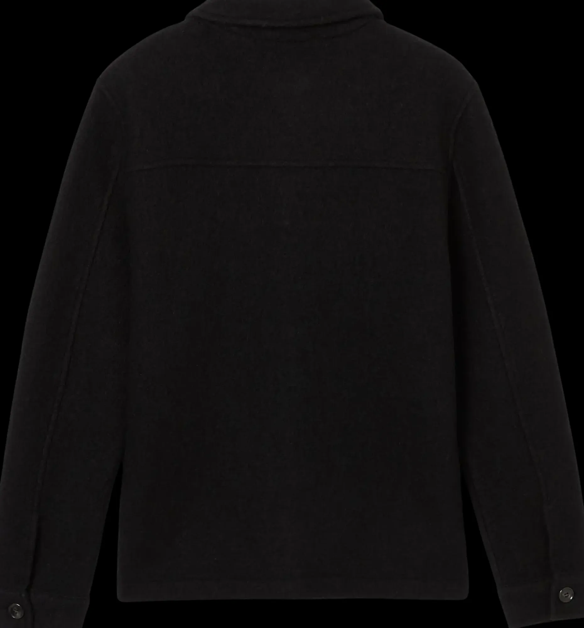 NORVIE Thomaso overshirt