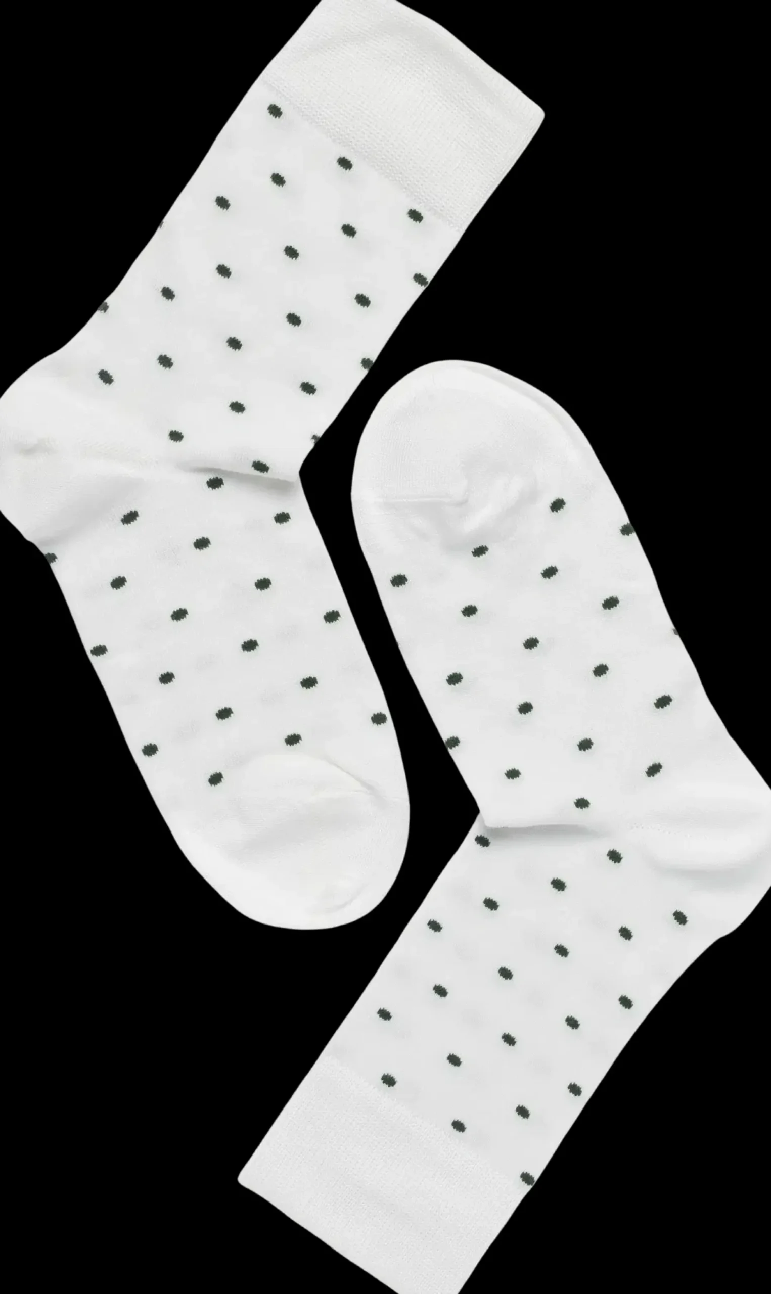 Note Bamboo Dots sukat