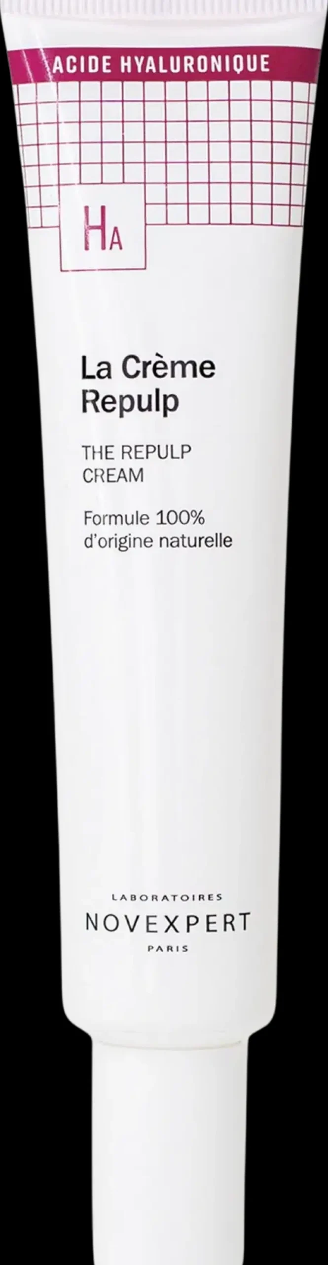 Novexpert Hyaluronic Acid Repulp Cream 40ml
