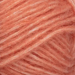 Novita lanka Halaus 50 g kuuma 2801