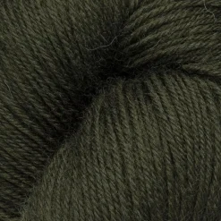 Novita lanka Novita x Laine 4PLY 100 g Pine Forest 3651