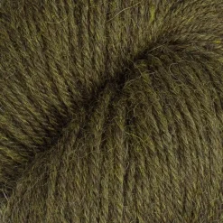 Novita lanka Novita x Laine 4PLY 100 g Earthy Olive 3401