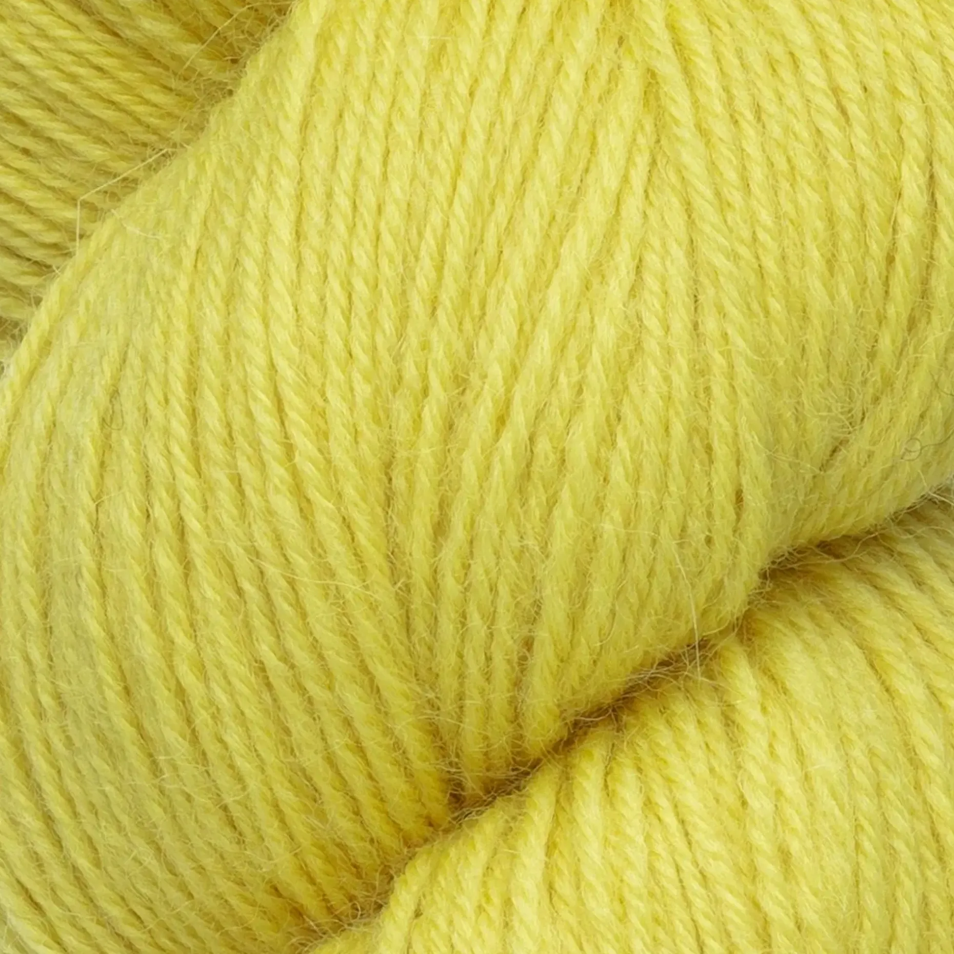 Novita lanka Novita x Laine 4PLY 100 g Amalfi Lemon 2311