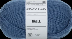 Novita Nalle 100g 160 farkku