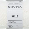 Novita Nalle 100g 011 valkoinen