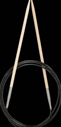 Novita Pyöröpuikko koivu 100 cm 3.5