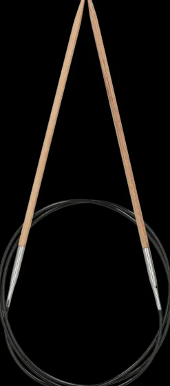 Novita Pyöröpuikko koivu 80cm - 3mm