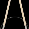Novita Pyöröpuikko koivu 60cm - 5mm