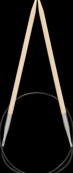 Novita Pyöröpuikko koivu 60cm - 5mm