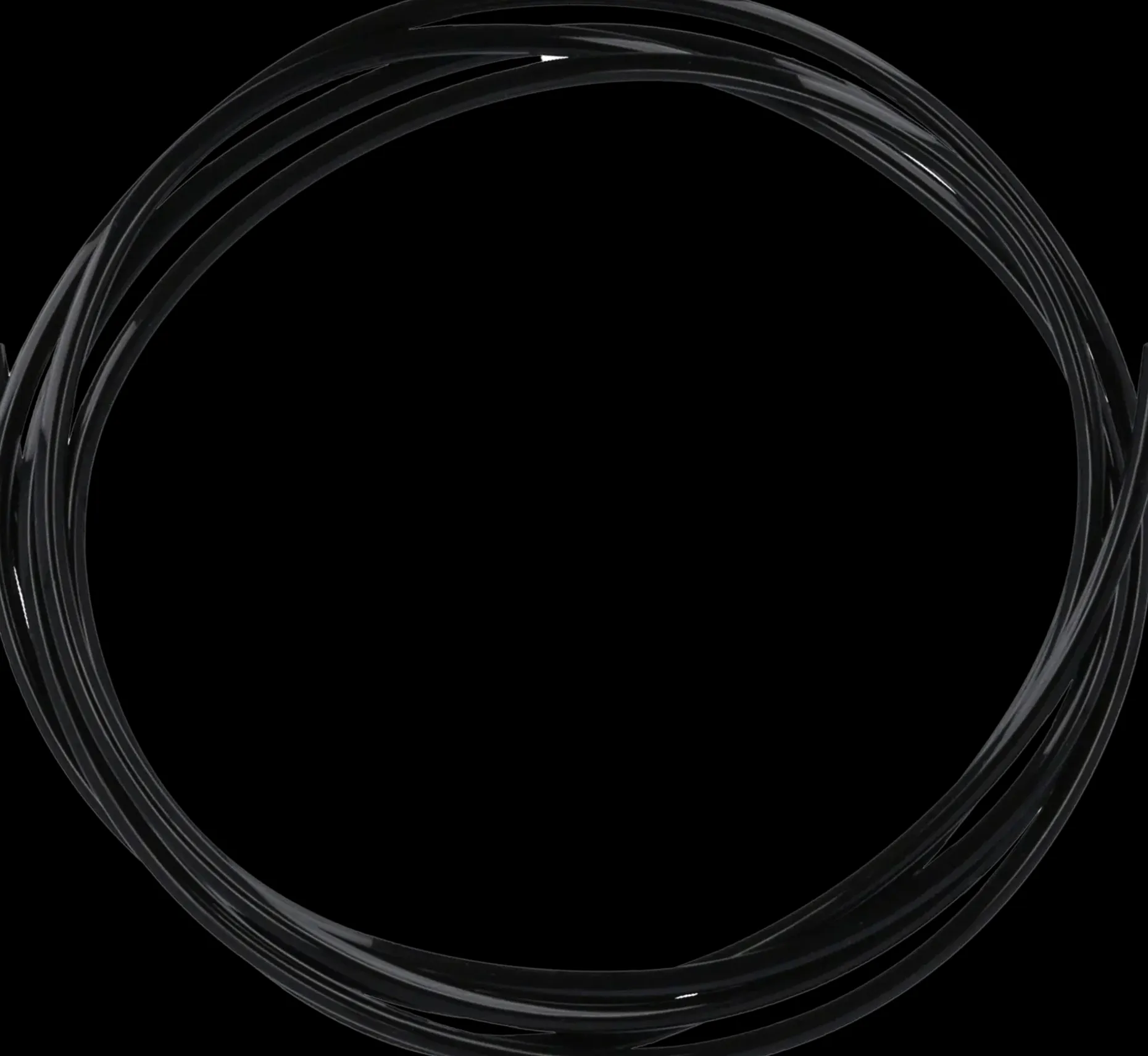 Novita Silmukkakaapelit 120 cm 4 kpl puikkoihin 2.5-4 mm