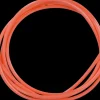 Novita Silmukkakaapelit 120 cm 4 kpl puikkoihin 4.5-8 mm