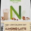 Nutrilett VLCD Almond Latte Ice Coffee shake Valmis pirtelö 330ml