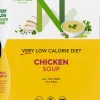 Nutrilett VLCD Chicken Soup kanakeitto 10x35g