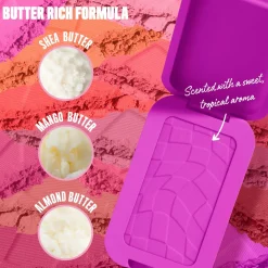 NYX Professional Makeup Buttermelt Blush poskipuna 5 g