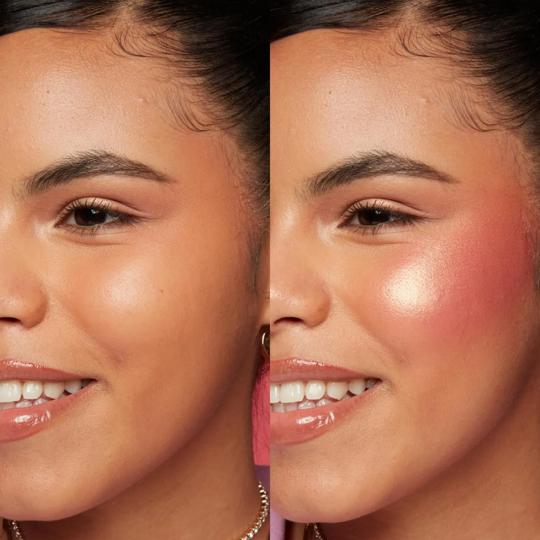 NYX Professional Makeup Buttermelt Blush poskipuna 5 g
