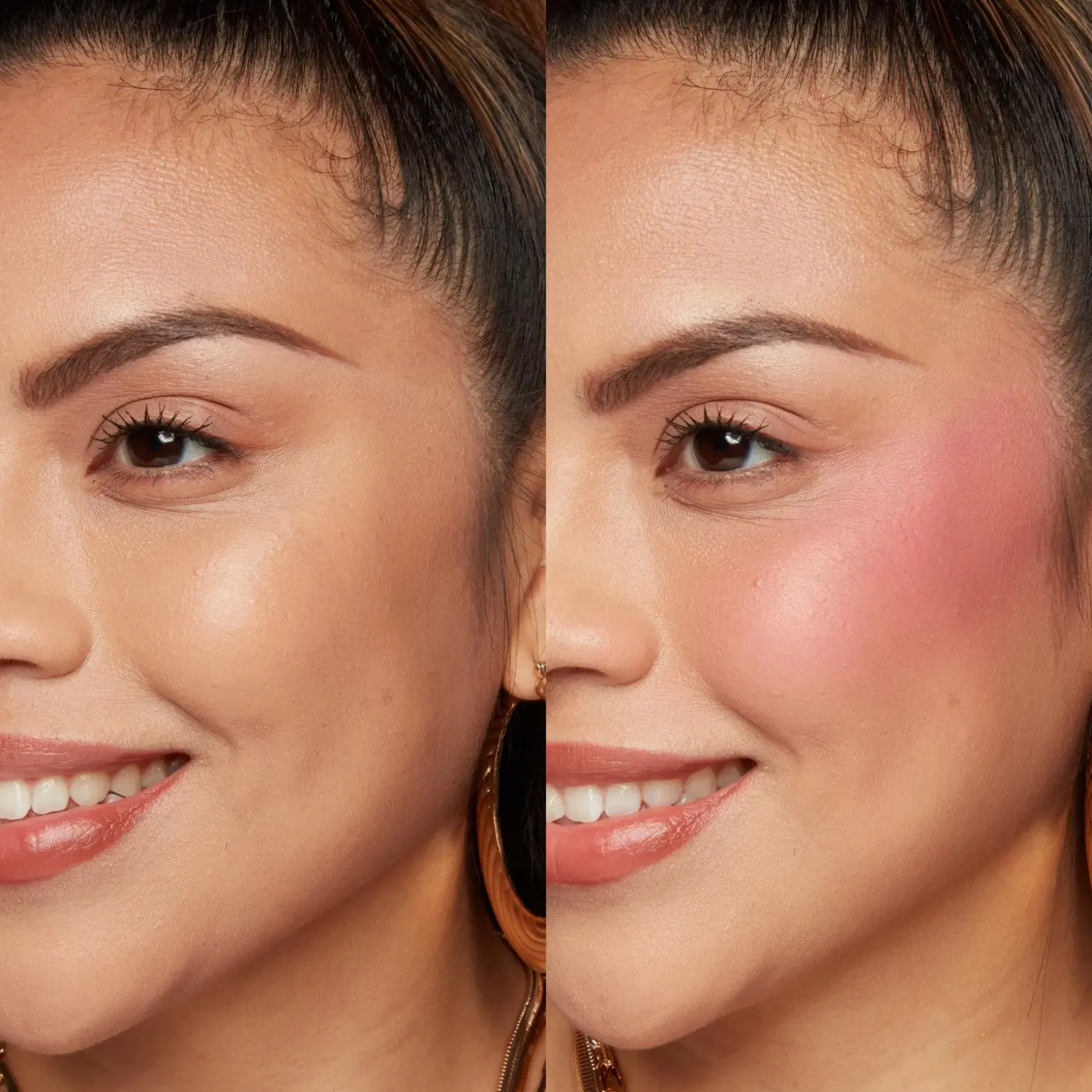 NYX Professional Makeup Buttermelt Blush poskipuna 5 g