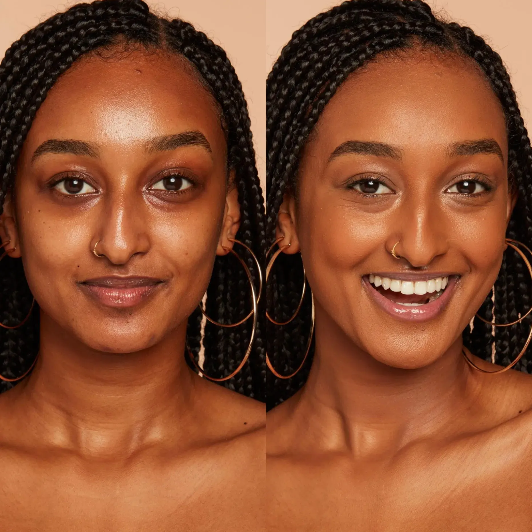 NYX Professional Makeup Can't Stop Won't Stop Full Coverage Foundation meikkivoide 30 ml